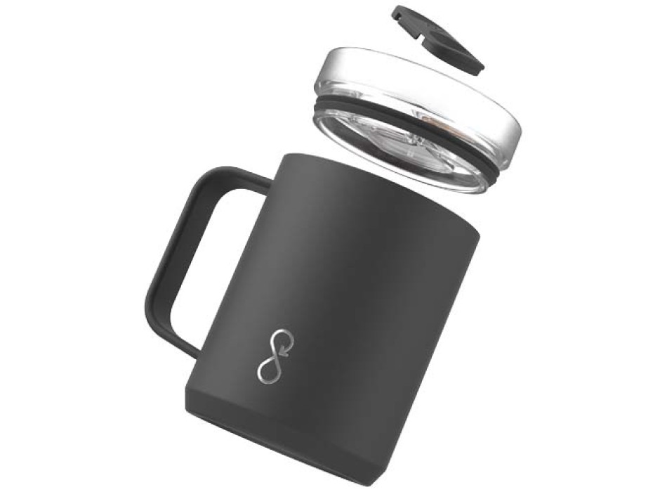 Tazza da viaggio termica da 350 ml Ocean Bottle