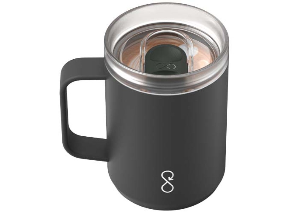 Tazza da viaggio termica da 350 ml Ocean Bottle