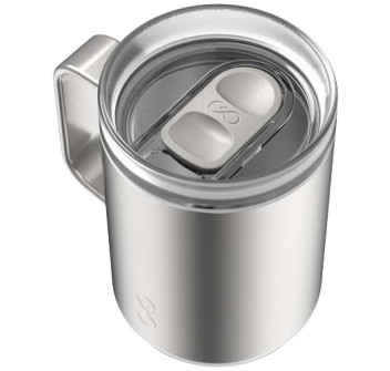 Tazza da viaggio termica da 350 ml Ocean Bottle