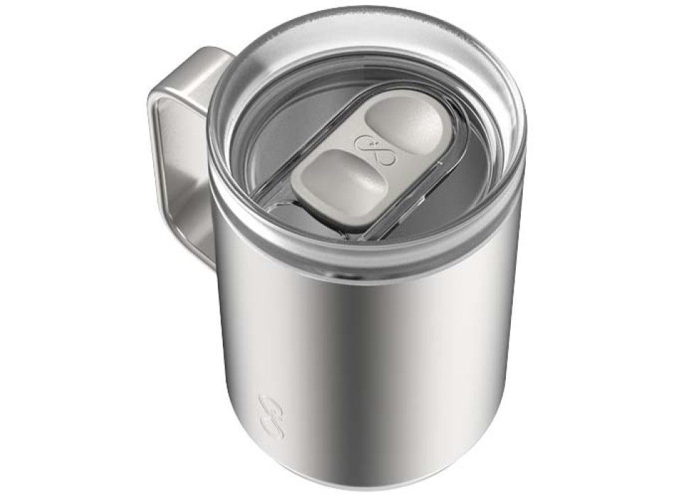 Tazza da viaggio termica da 350 ml Ocean Bottle