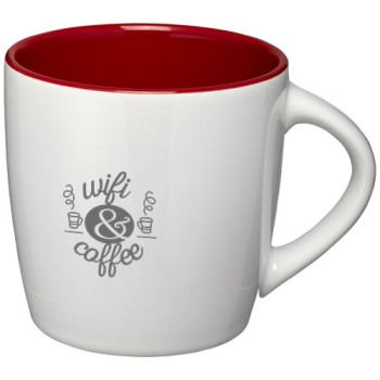 Tazza in ceramica Aztec da 340 ml