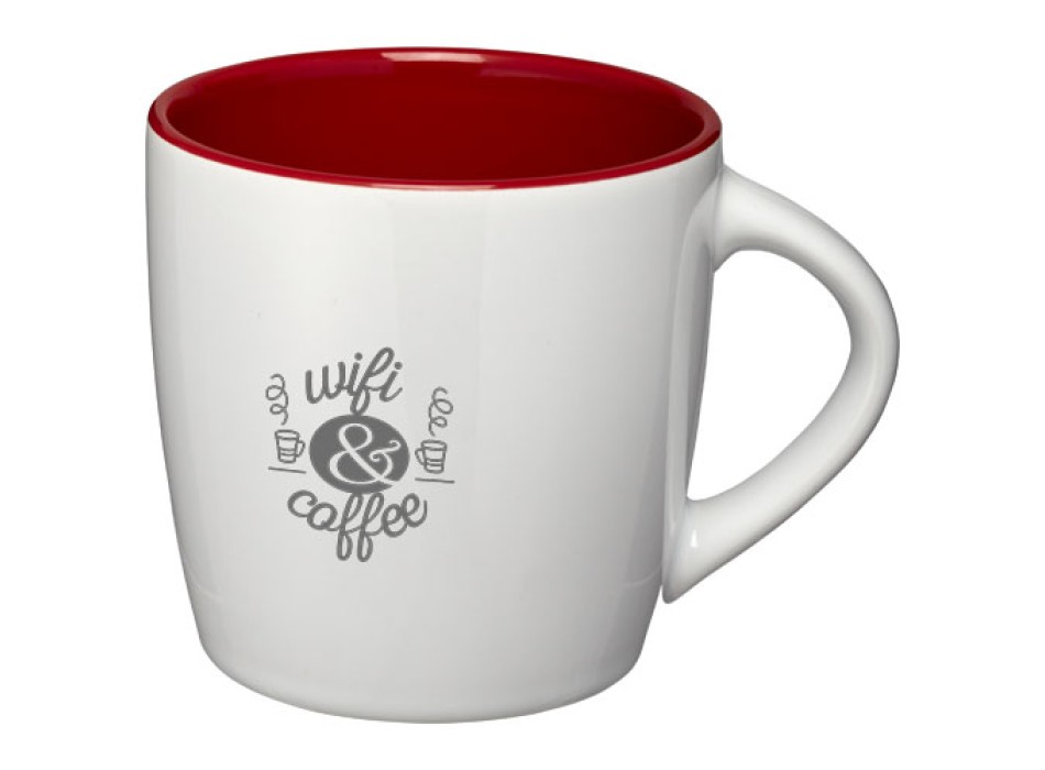 Tazza in ceramica Aztec da 340 ml