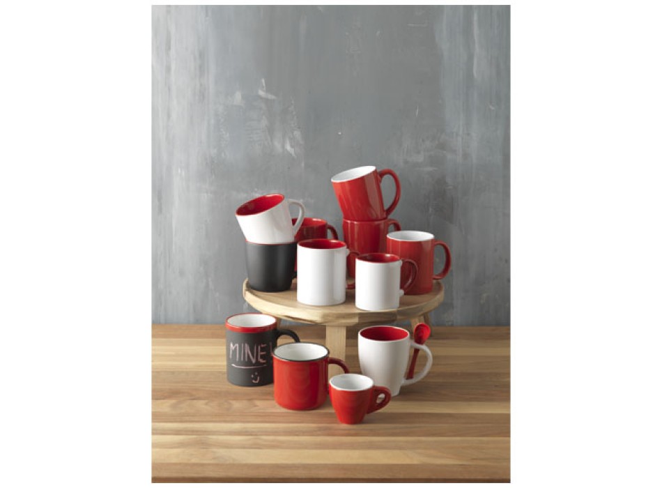 Tazza in ceramica Aztec da 340 ml