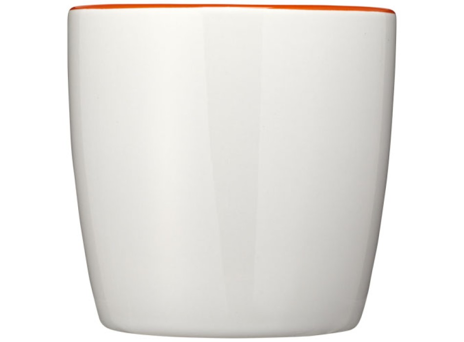 Tazza in ceramica Aztec da 340 ml