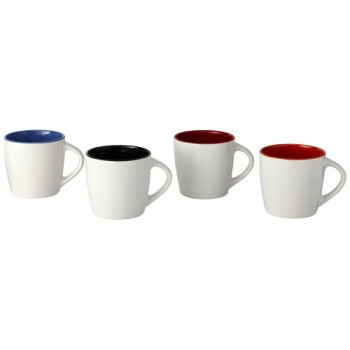 Tazza in ceramica Aztec da 340 ml