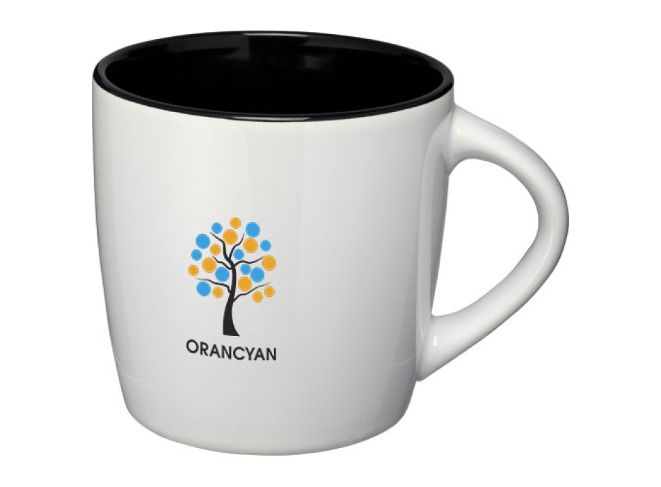 Tazza in ceramica Aztec da 340 ml