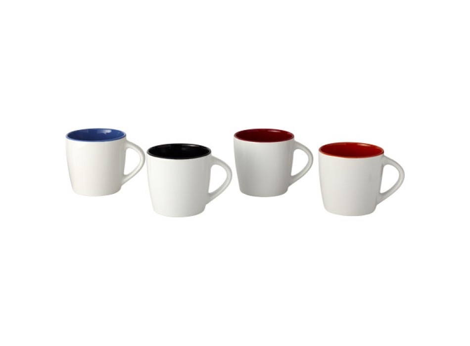 Tazza in ceramica Aztec da 340 ml