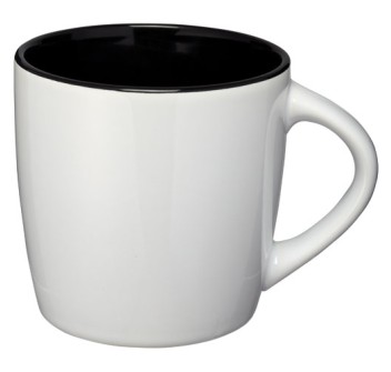 Tazza in ceramica Aztec da 340 ml
