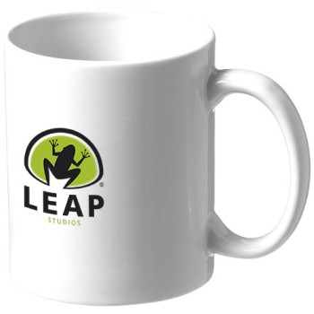 Tazza in ceramica Bahia da 330 ml