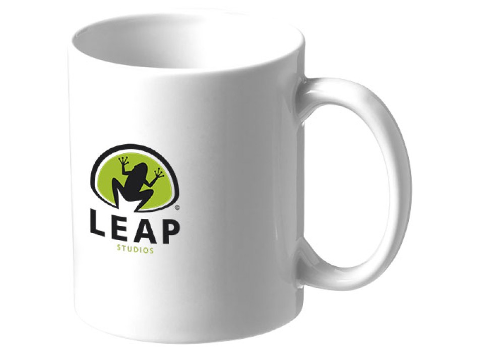 Tazza in ceramica Bahia da 330 ml