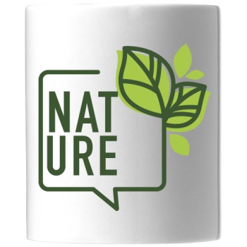 Tazza in ceramica Bahia da 330 ml