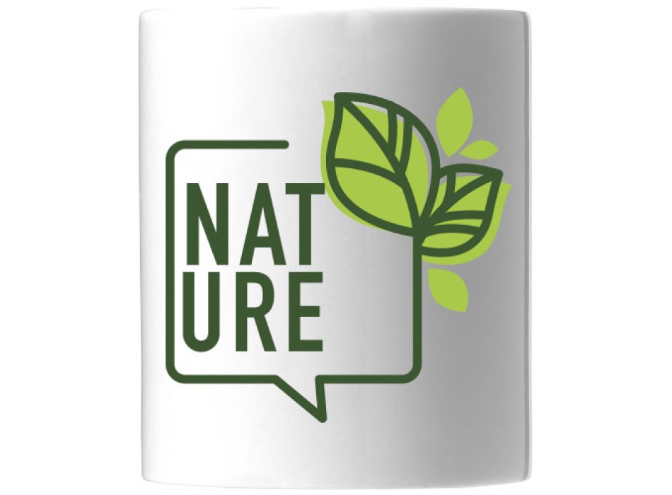 Tazza in ceramica Bahia da 330 ml