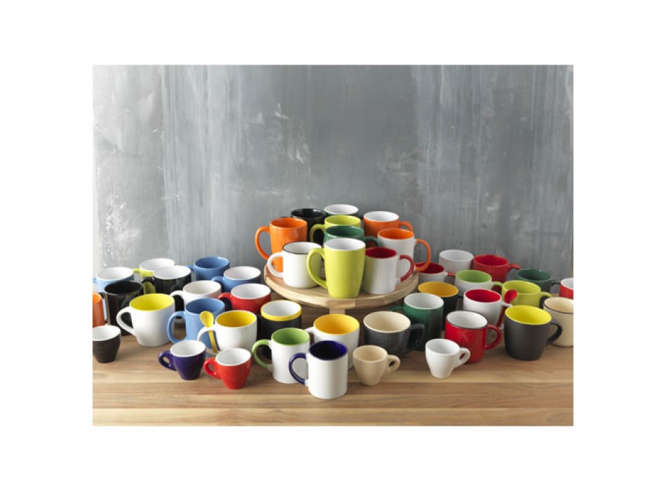 Tazza in ceramica Bahia da 330 ml