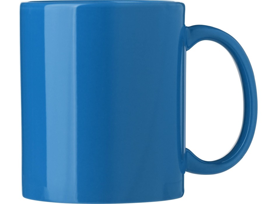 Tazza in ceramica colorata Kenna