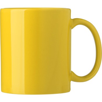 Tazza in ceramica colorata Kenna