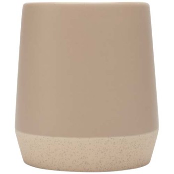 Tazza in ceramica con finitura opaca da 300 ml Dolce
