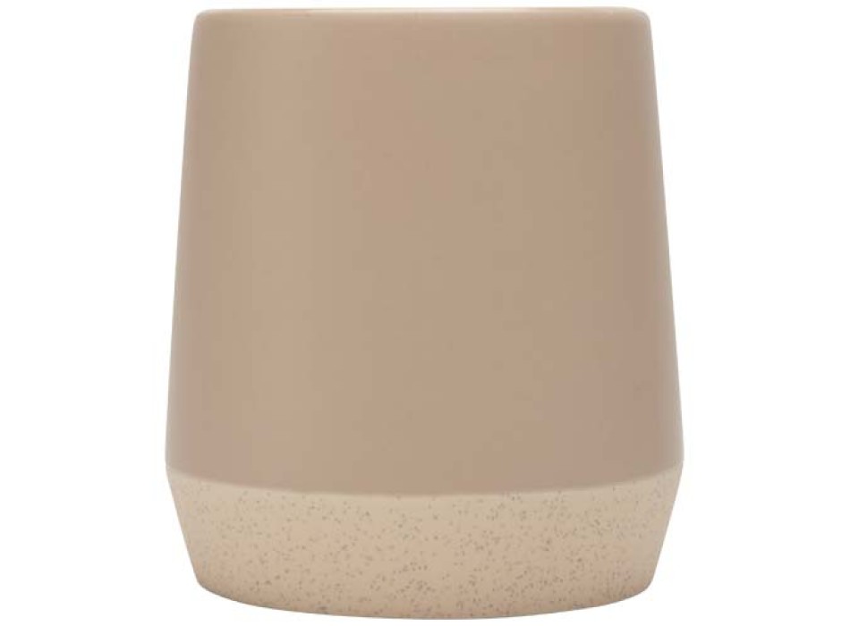 Tazza in ceramica con finitura opaca da 300 ml Dolce
