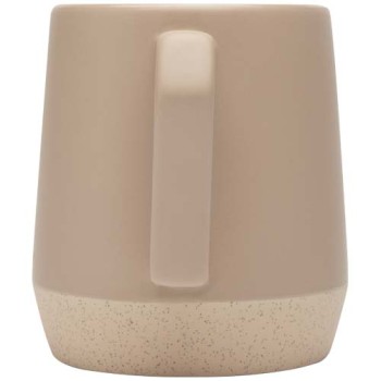Tazza in ceramica con finitura opaca da 300 ml Dolce
