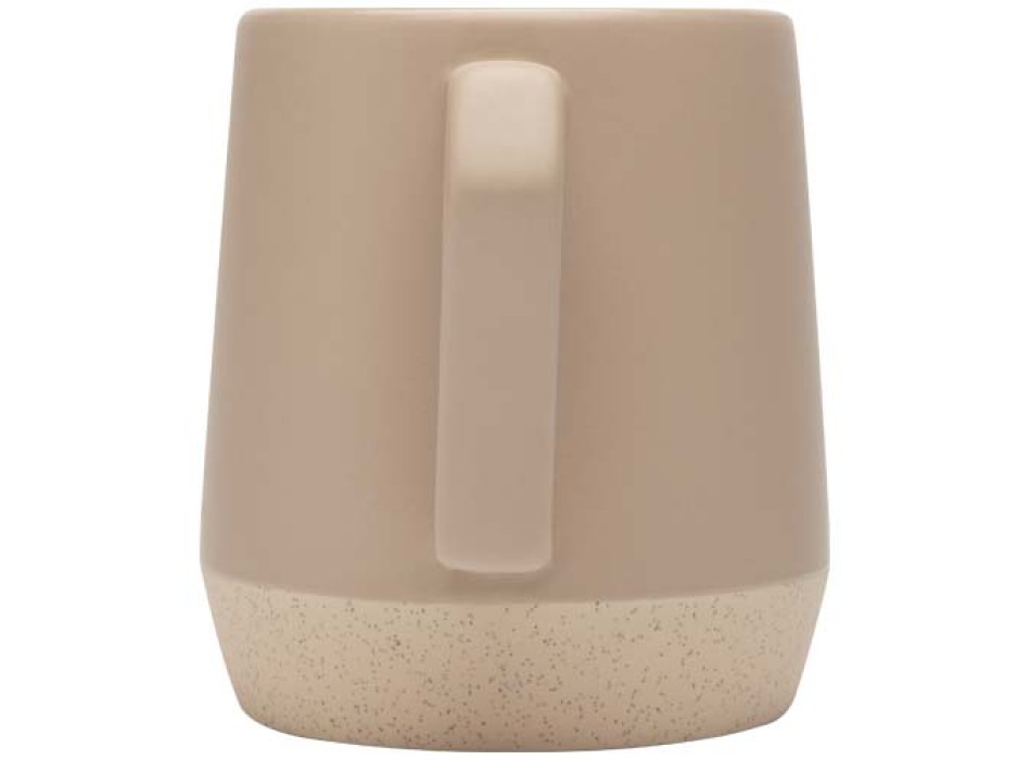 Tazza in ceramica con finitura opaca da 300 ml Dolce