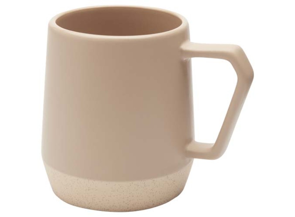Tazza in ceramica con finitura opaca da 300 ml Dolce