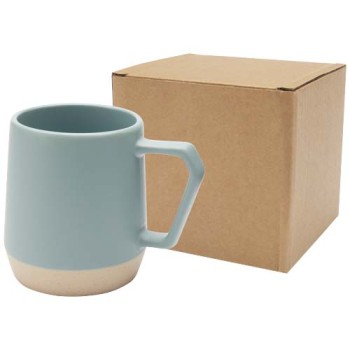 Tazza in ceramica con finitura opaca da 300 ml Dolce