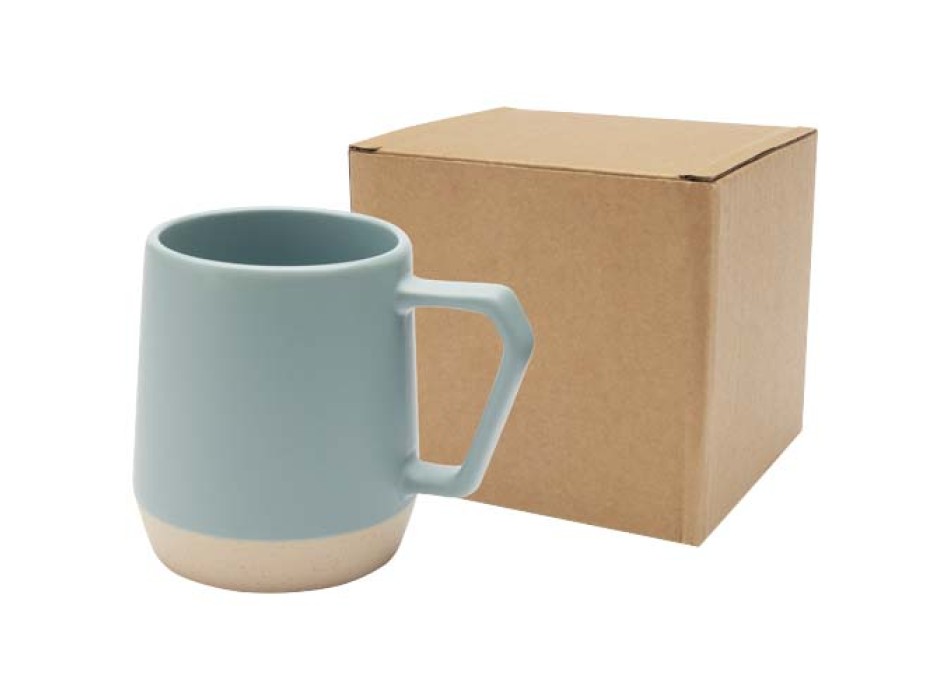 Tazza in ceramica con finitura opaca da 300 ml Dolce