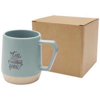 Tazza in ceramica con finitura opaca da 300 ml Dolce