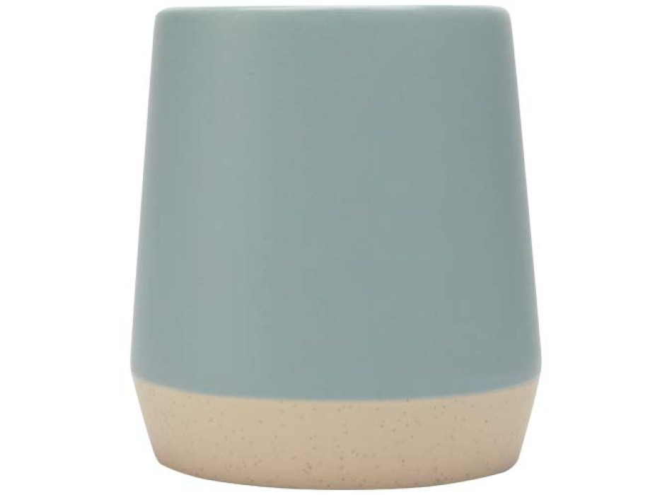 Tazza in ceramica con finitura opaca da 300 ml Dolce