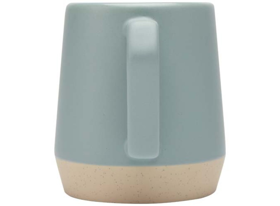 Tazza in ceramica con finitura opaca da 300 ml Dolce