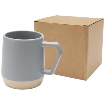 Tazza in ceramica con finitura opaca da 300 ml Dolce