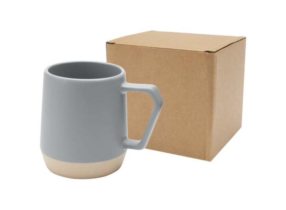 Tazza in ceramica con finitura opaca da 300 ml Dolce