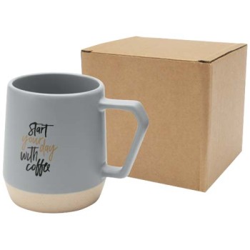Tazza in ceramica con finitura opaca da 300 ml Dolce
