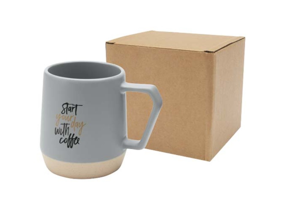 Tazza in ceramica con finitura opaca da 300 ml Dolce