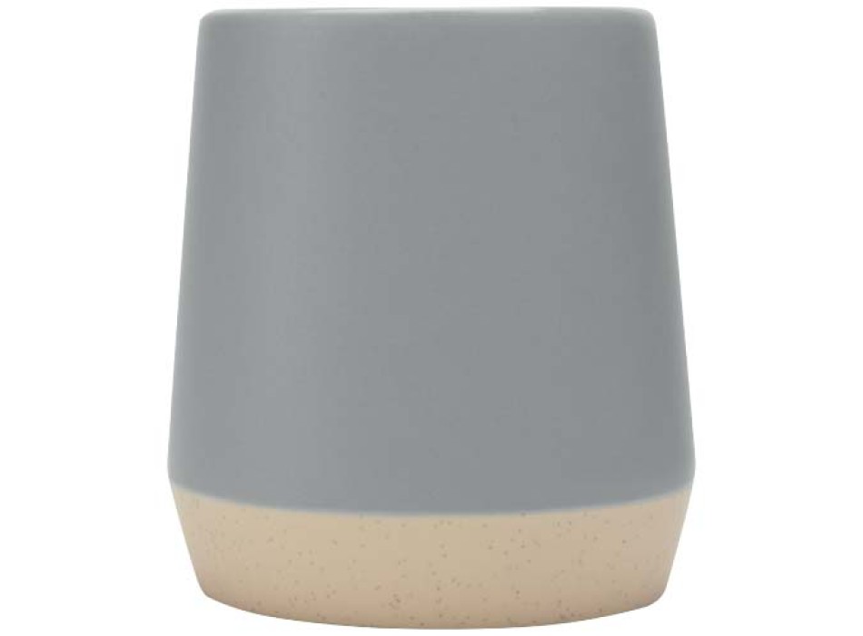 Tazza in ceramica con finitura opaca da 300 ml Dolce