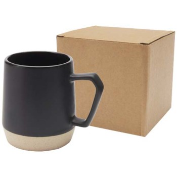 Tazza in ceramica con finitura opaca da 300 ml Dolce
