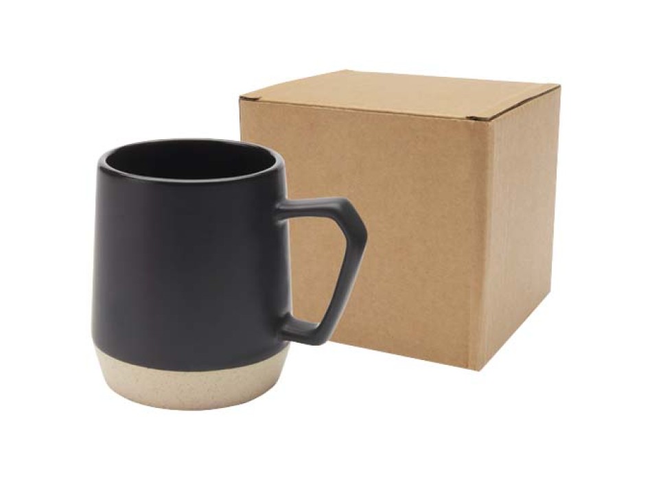 Tazza in ceramica con finitura opaca da 300 ml Dolce