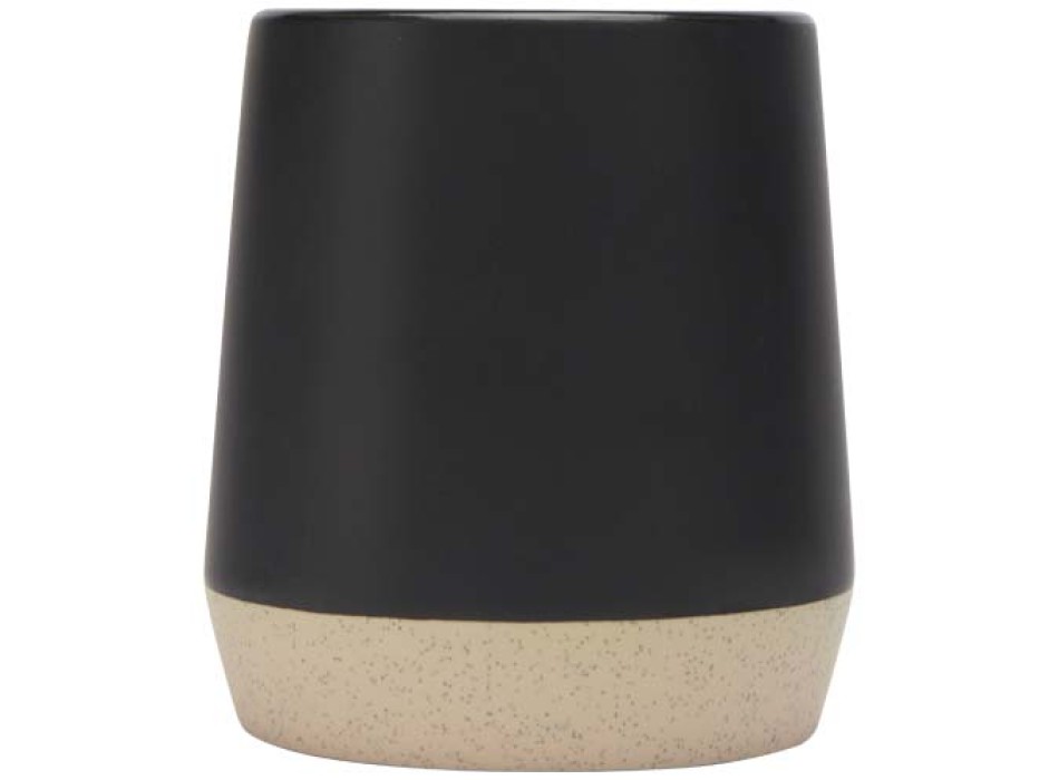 Tazza in ceramica con finitura opaca da 300 ml Dolce