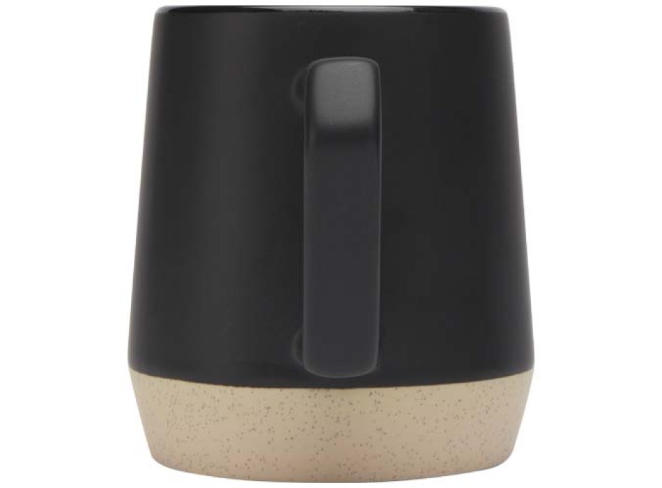 Tazza in ceramica con finitura opaca da 300 ml Dolce