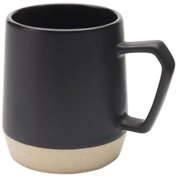 Tazza in ceramica con finitura opaca da 300 ml Dolce