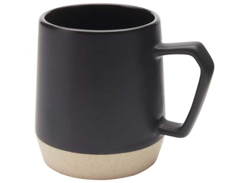 Tazza in ceramica con finitura opaca da 300 ml Dolce