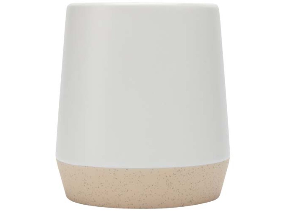 Tazza in ceramica con finitura opaca da 300 ml Dolce