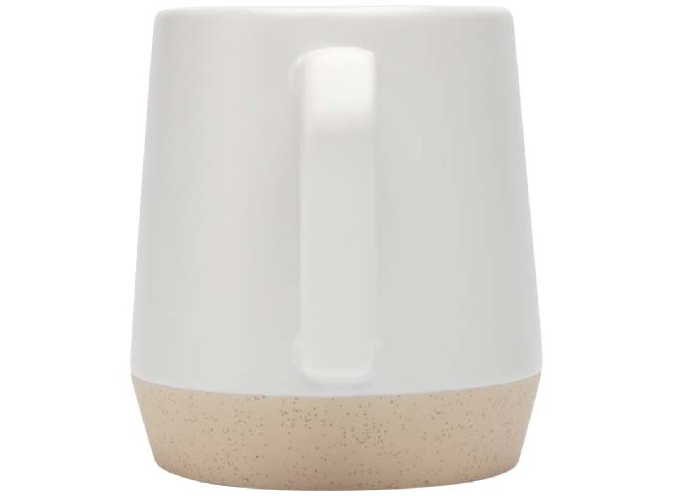 Tazza in ceramica con finitura opaca da 300 ml Dolce