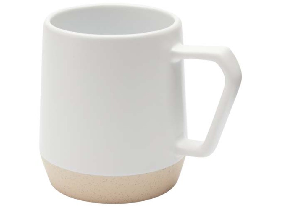 Tazza in ceramica con finitura opaca da 300 ml Dolce