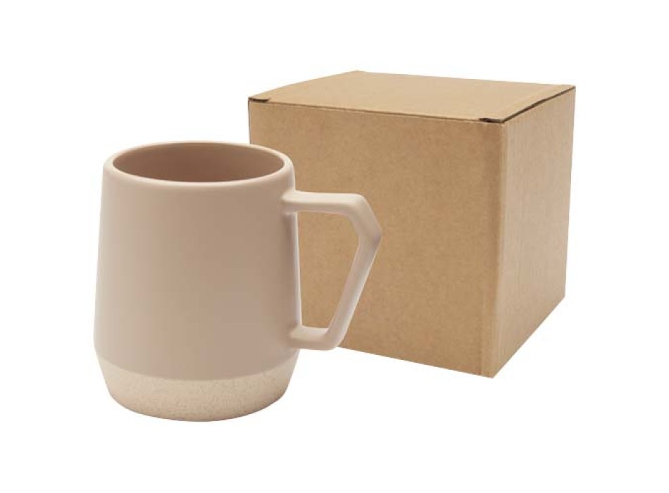 Tazza in ceramica con finitura opaca da 300 ml Dolce
