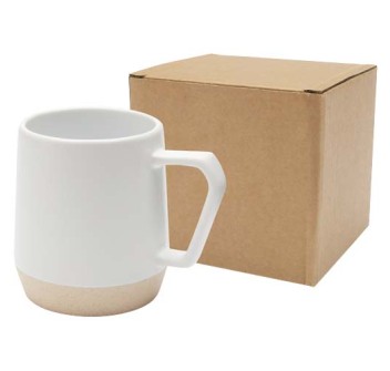 Tazza in ceramica con finitura opaca da 300 ml Dolce