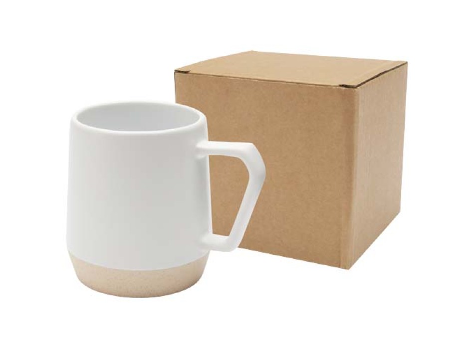 Tazza in ceramica con finitura opaca da 300 ml Dolce