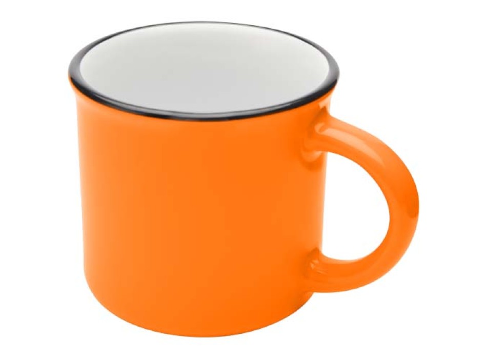 Tazza in ceramica da 240 ml Bari