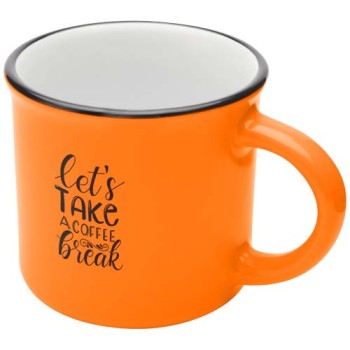 Tazza in ceramica da 240 ml Bari