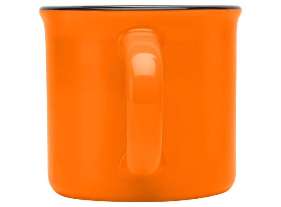 Tazza in ceramica da 240 ml Bari