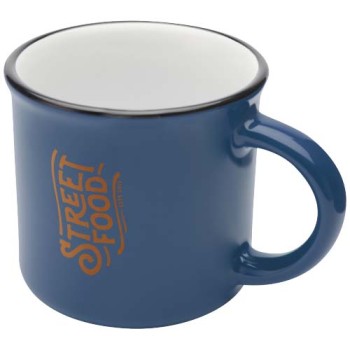 Tazza in ceramica da 240 ml Bari